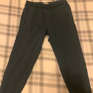 Everlane Track Sweatpants